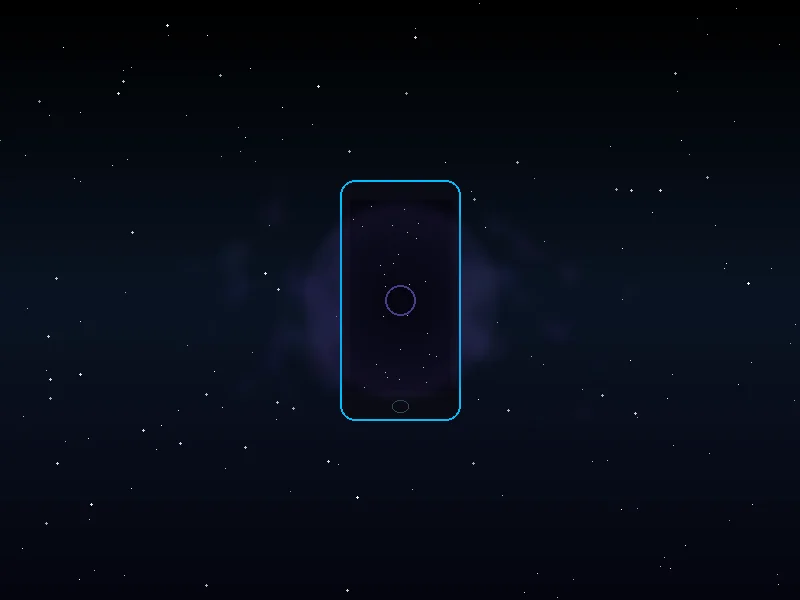 澳门六合彩深空移动应用界面展示