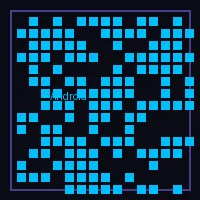 澳门六合彩Android版APP下载二维码