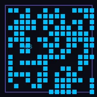 澳门六合彩iOS版APP下载二维码